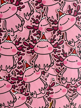 Load image into Gallery viewer, Pegatina / Sticker: Ajolote