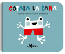 Load image into Gallery viewer, Paquete de Canciones de Cuna Latinoamericanas (3 Libros) / Latin American Nursery Rhyme Bundle (3 Books)