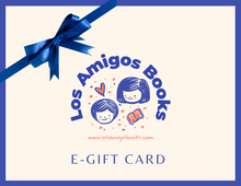 Load image into Gallery viewer, E-Gift Card / Tarjeta de Regalo Electrónica