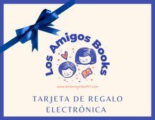 Load image into Gallery viewer, E-Gift Card / Tarjeta de Regalo Electrónica