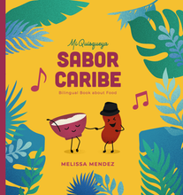 Load image into Gallery viewer, Sabor Caribe
