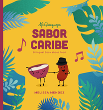 Load image into Gallery viewer, Sabor Caribe