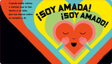 Load image into Gallery viewer, ¡Yo soy!: Afirmaciones para desarrollar la resiliencia