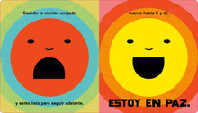 Load image into Gallery viewer, ¡Yo soy!: Afirmaciones para desarrollar la resiliencia