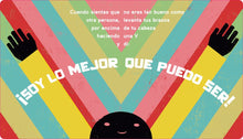 Load image into Gallery viewer, ¡Yo soy!: Afirmaciones para desarrollar la resiliencia