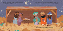 Load image into Gallery viewer, Cuentos bíblicos para niños: La Pascua