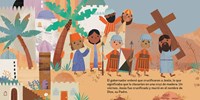 Load image into Gallery viewer, Cuentos bíblicos para niños: La Pascua