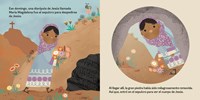Load image into Gallery viewer, Cuentos bíblicos para niños: La Pascua