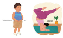 Load image into Gallery viewer, La panza de mamá