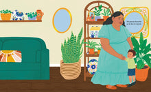 Load image into Gallery viewer, La panza de mamá