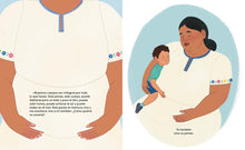 Load image into Gallery viewer, La panza de mamá