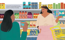 Load image into Gallery viewer, La panza de mamá