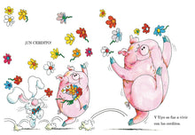 Load image into Gallery viewer, No es fácil ser conejo