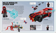 Load image into Gallery viewer, LEGO Marvel: El diccionario visual