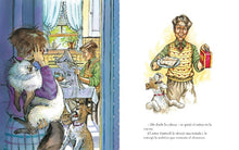 Load image into Gallery viewer, ¡Qué nervios! El primer día de escuela