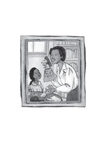 Load image into Gallery viewer, Ella persistió: Pura Belpré