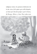 Load image into Gallery viewer, Ella persistió: Pura Belpré