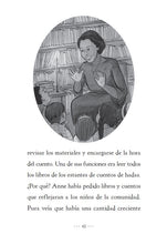 Load image into Gallery viewer, Ella persistió: Pura Belpré