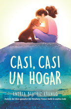 Load image into Gallery viewer, Casi, casi un hogar