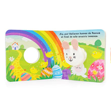 Load image into Gallery viewer, Salta y corre, conejito