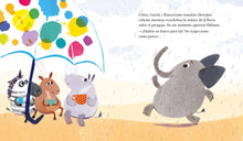 Load image into Gallery viewer, El paraguas de Cebra