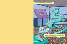 Load image into Gallery viewer, Olivia Wolf 3: Un millón de Olivias