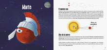 Load image into Gallery viewer, Astromitos: El sistema solar como nunca antes lo habías visto