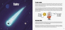 Load image into Gallery viewer, Astromitos: El sistema solar como nunca antes lo habías visto