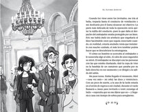 Load image into Gallery viewer, Amanda Black 3: El último minuto