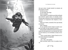 Load image into Gallery viewer, Amanda Black 4: La campana de Jade