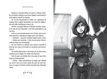 Load image into Gallery viewer, Amanda Black 4: La campana de Jade