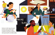 Load image into Gallery viewer, La fenomenal AOC: Las raíces y el ascenso de Alexandria Ocasio-Cortez