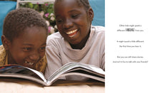 Load image into Gallery viewer, A World Together