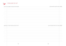 Load image into Gallery viewer, Abuela, ¿me cuentas tu historia?