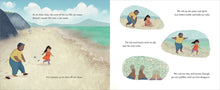 Load image into Gallery viewer, Abuelo, the Sea, and Me