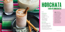 Load image into Gallery viewer, Aguas Frescas & Paletas: Refreshing Mexican Drinks and Frozen Treats, Traditional and Reimagined