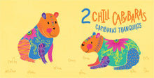 Load image into Gallery viewer, Alebrijes: Numbers / Números (Bilingual: English/Spanish)