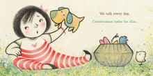 Load image into Gallery viewer, Alma and Her Animals / Alma y sus animales