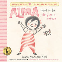Load image into Gallery viewer, Alma, Head to Toe / Alma, de pies a cabeza
