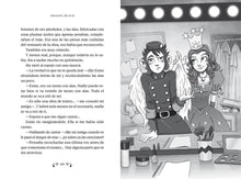 Load image into Gallery viewer, Amanda Black 5: El tañido sepulcral