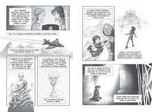 Load image into Gallery viewer, Amanda Black 5: El tañido sepulcral