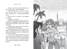 Load image into Gallery viewer, Amanda Black 6: La maldición del Nilo