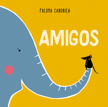 Load image into Gallery viewer, Amigos