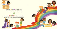 Load image into Gallery viewer, Amor de colores