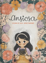 Load image into Gallery viewer, Ansiosa