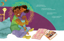 Load image into Gallery viewer, Apapacho Love: A Story About Hugs from the Heart