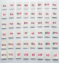 Load image into Gallery viewer, Aprendo a leer & escribir: Kindergarten Curriculum