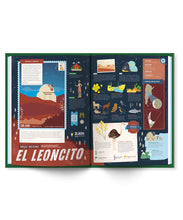 Load image into Gallery viewer, Argentina natural