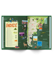 Load image into Gallery viewer, Argentina natural