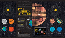 Load image into Gallery viewer, Barefoot Books Solar System (1st Edition)